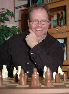 Chess player wap70 (William from Wickford, United Kingdom) - GameKnot